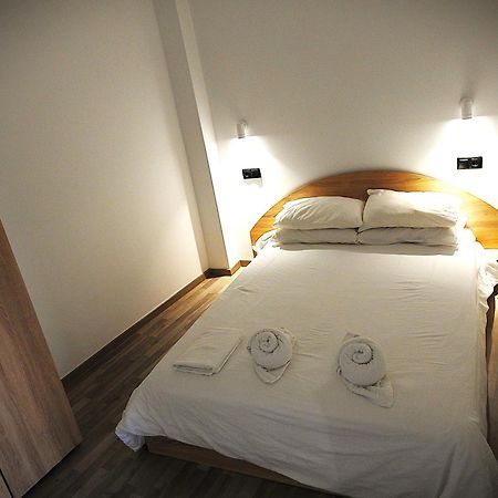 Appartamento Modern Penthouse Salonicco Esterno foto