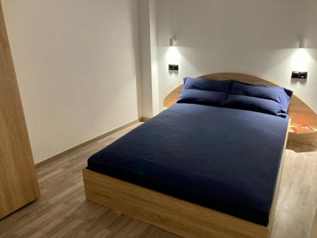 Appartamento Modern Penthouse Salonicco Esterno foto