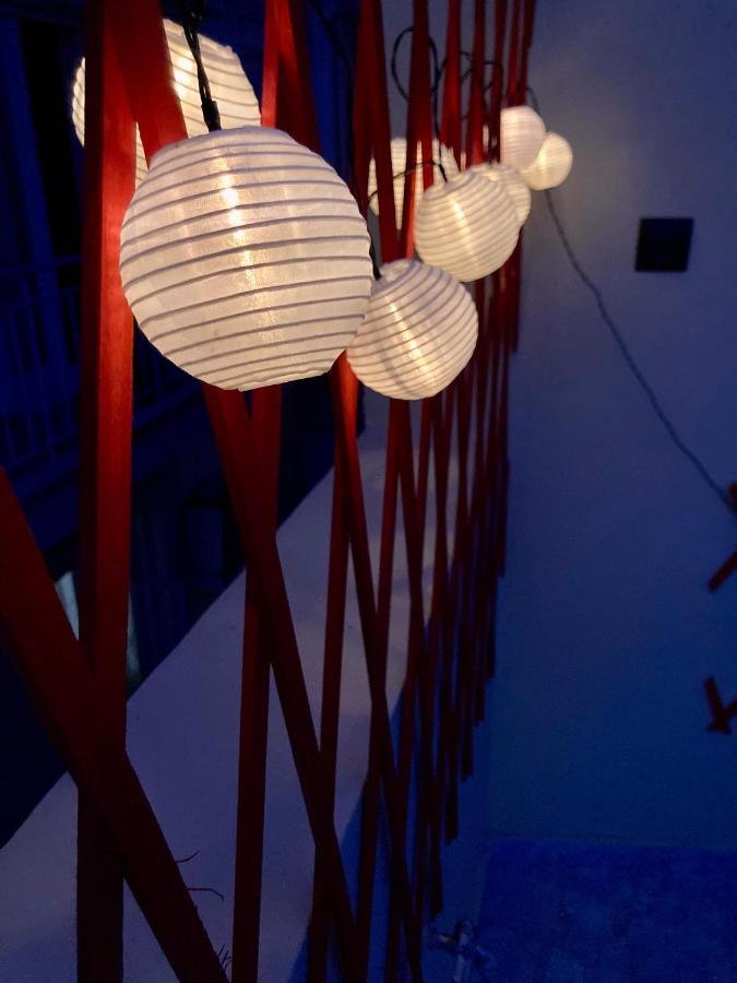 Appartamento Modern Penthouse Salonicco Esterno foto