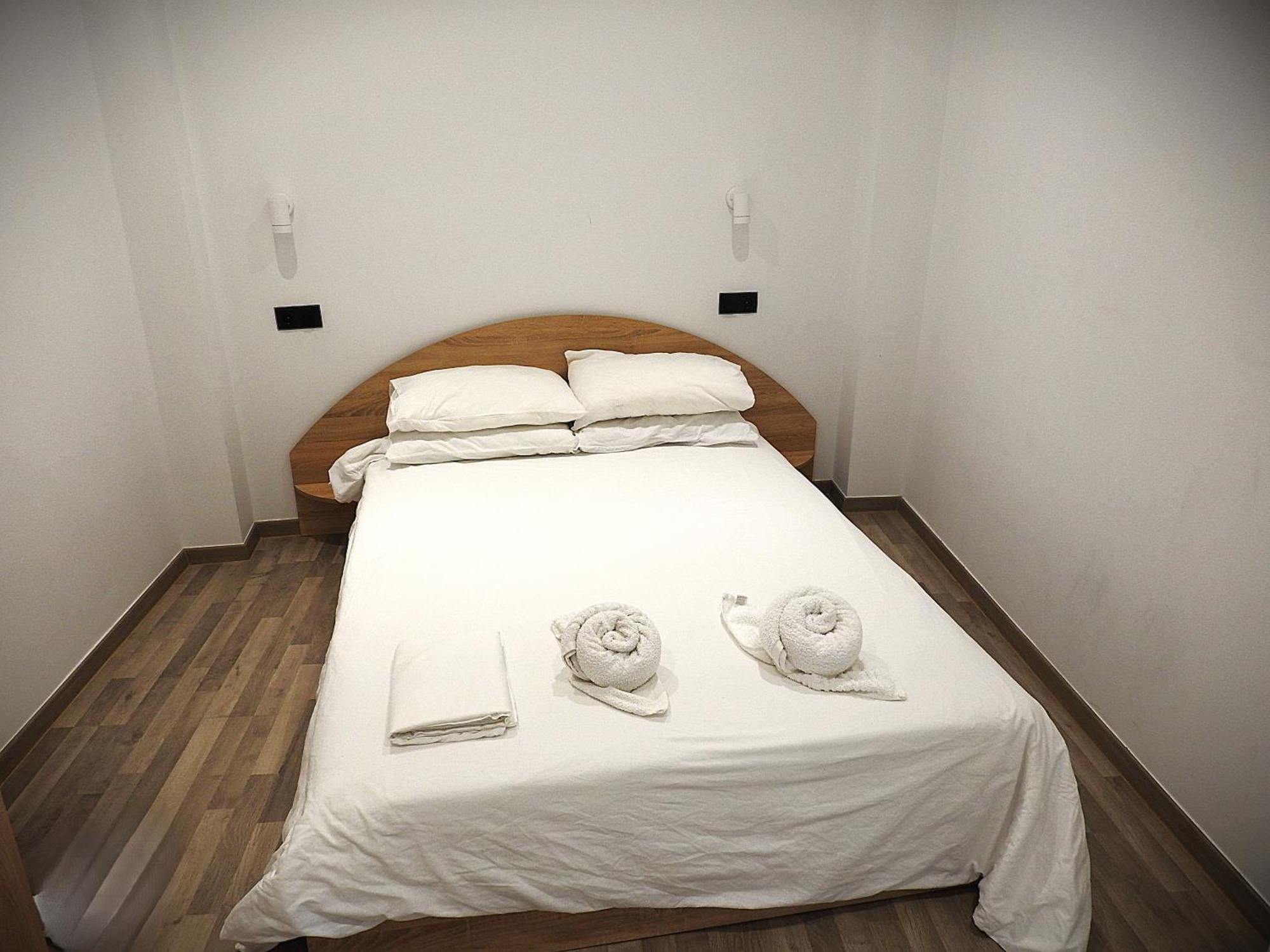 Appartamento Modern Penthouse Salonicco Esterno foto