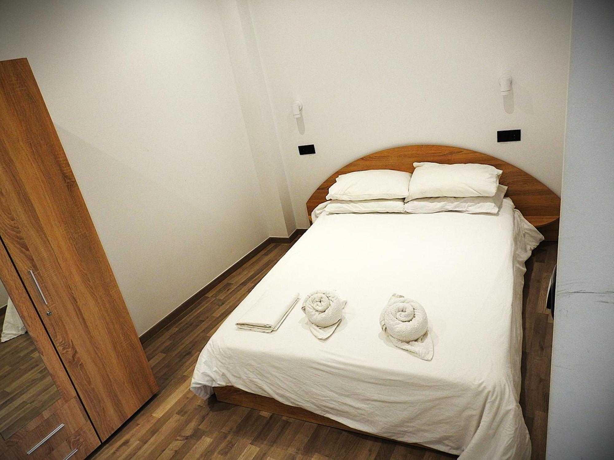 Appartamento Modern Penthouse Salonicco Esterno foto