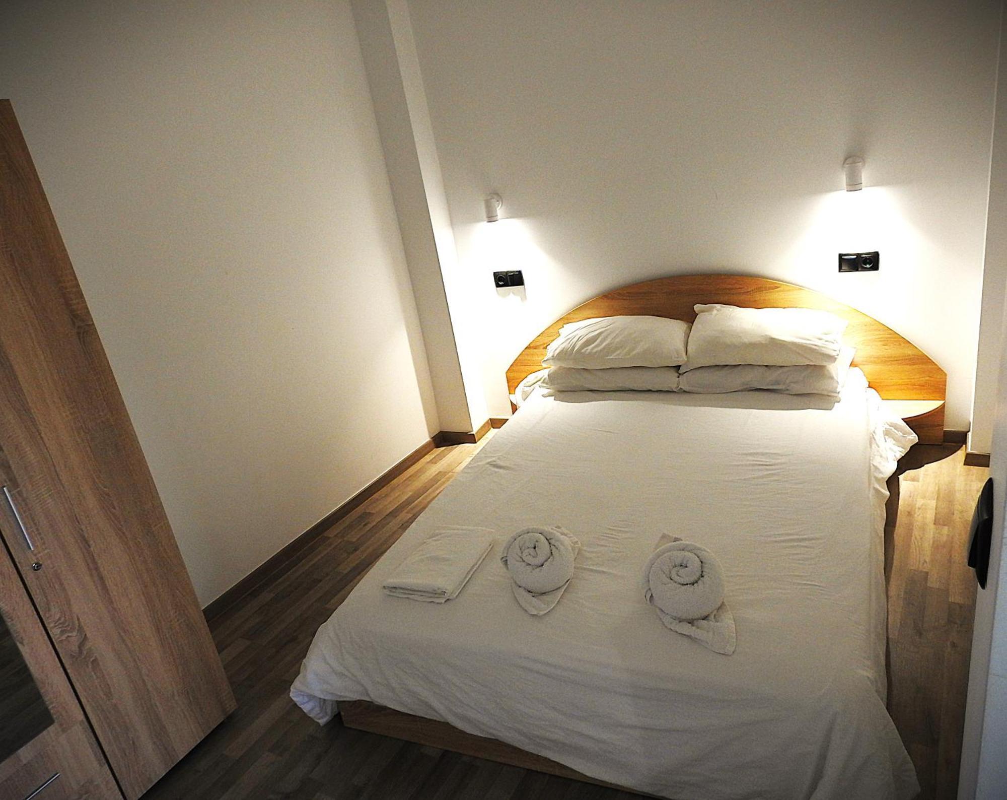 Appartamento Modern Penthouse Salonicco Esterno foto
