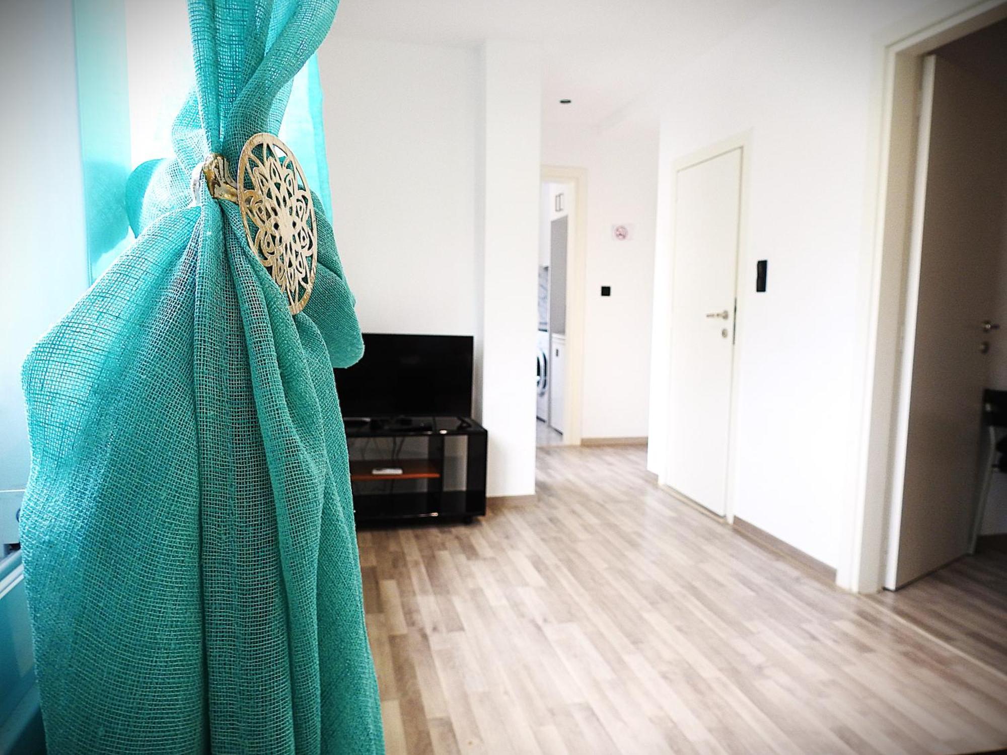 Appartamento Modern Penthouse Salonicco Esterno foto