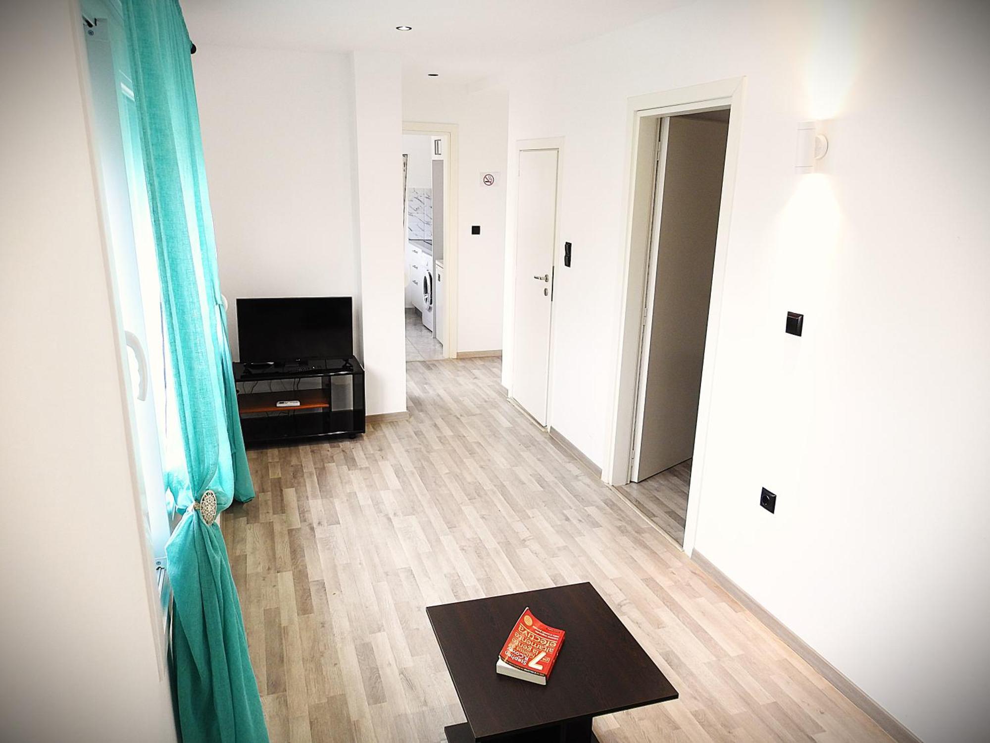 Appartamento Modern Penthouse Salonicco Esterno foto