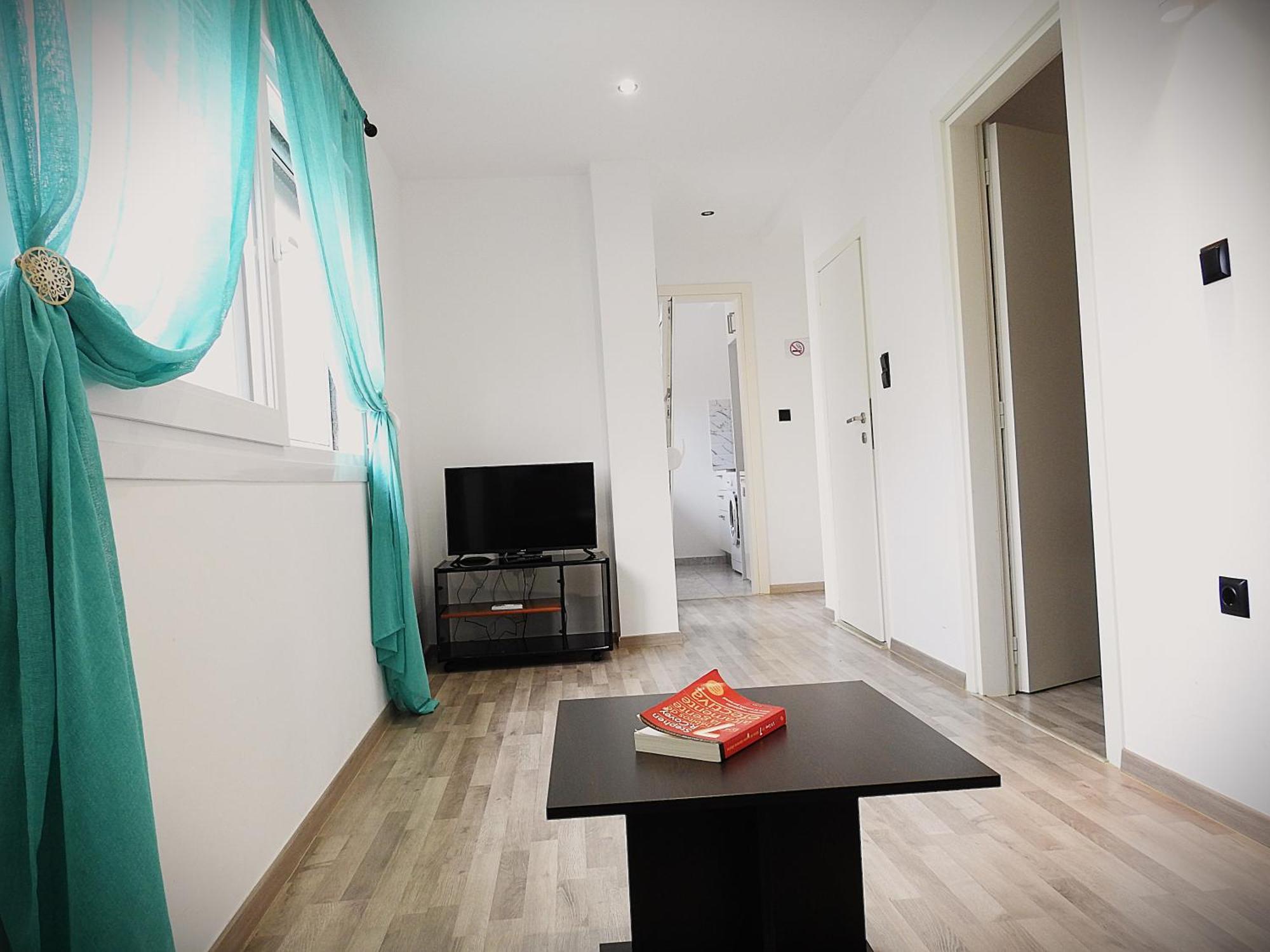 Appartamento Modern Penthouse Salonicco Esterno foto