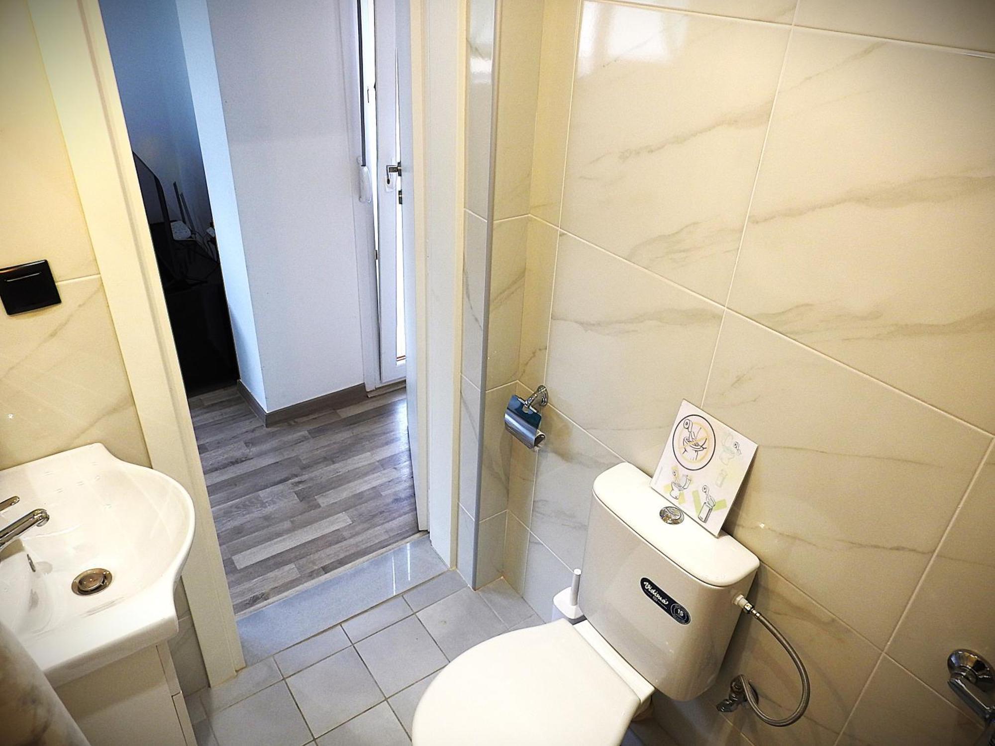 Appartamento Modern Penthouse Salonicco Esterno foto