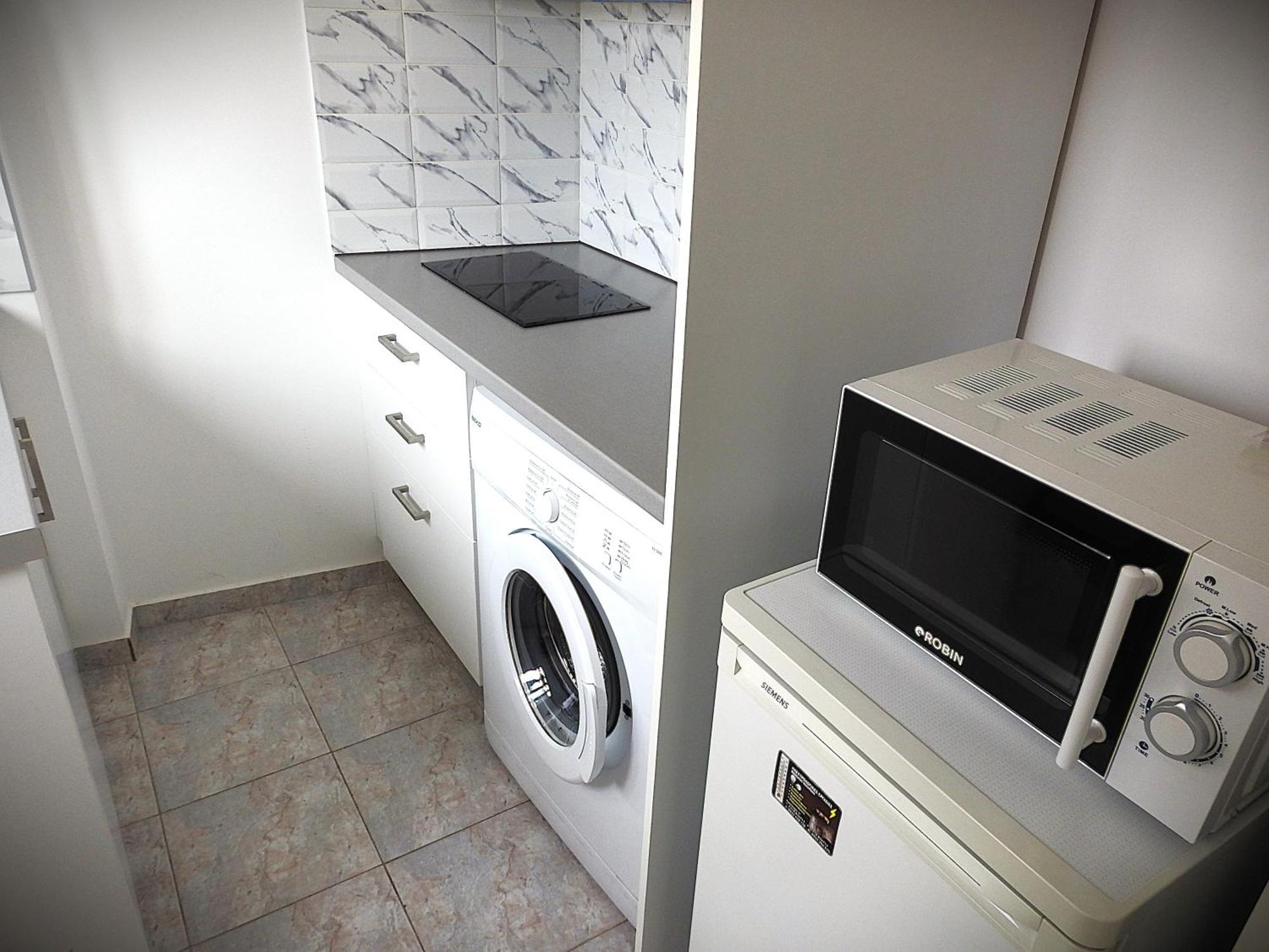 Appartamento Modern Penthouse Salonicco Esterno foto